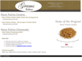 gramsbakery.com