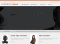 greeninterview.com