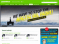 greenpeaceafrica.org