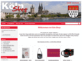 ilove-koeln.com