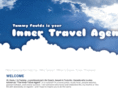 innertravelagent.com