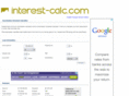 interest-calc.com
