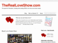 isitreallove.com