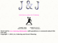 jnjcatering.com