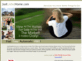justlistedhome.com