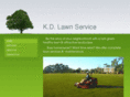 kdlawnservice.com