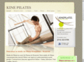kinepilates.com