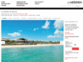 lemeridien-pointeauxpiments.com