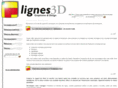 lignes3d.com