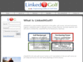 linked4golf.com