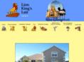 lionkingslair.com