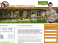 longpointpest.com