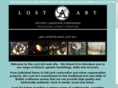 lost-art.co.uk