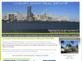 luxurymiamirealestate.com