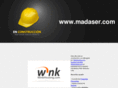 madaser.com