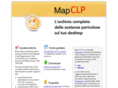 mapclp.com