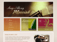 messiahsing.com