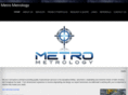 metrometrology.info