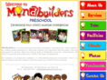 mindbuilderspreschool.com