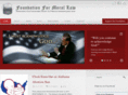 morallaw.org
