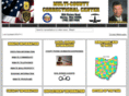 multicountyjail.com