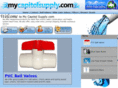 mycapitolsupply.com