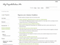 myprojectsonline.me