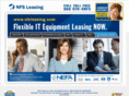 nfsleasing.com