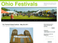 ohiofestivals.net