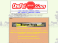 onepetstop.com