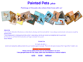 paintedpetsplus.com