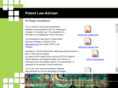 patentlawadviser.com