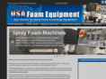 pennsylvaniafoamequipment.com