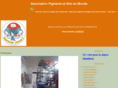 pigmentsetartsdumonde.com