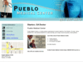 pueblomedicalclinic.com