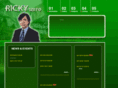 rickyszeto.com