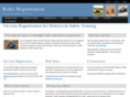 riderregistration.net