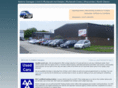 robinsgarages.co.uk