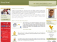 ronanmaxwell.com