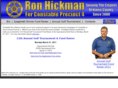 ronhickman.com