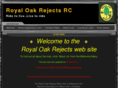 royaloakrejectsrc.com