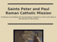 saintspeterandpaulrcm.com