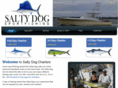 saltydogsportfishing.com