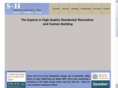 sandhconstruction.com