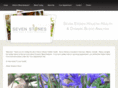 sevenstonesholistichealth.com
