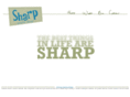 sharpinit.com