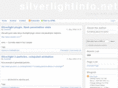 silverlightinfo.net