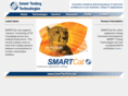 smarttesttech.com