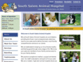southsalemah.com