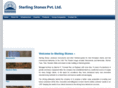 sterlingstonex.com
